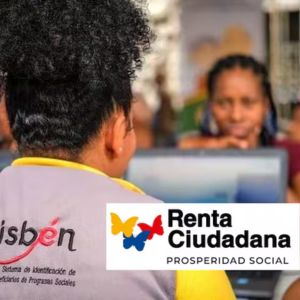 RENTA CIUDADANA