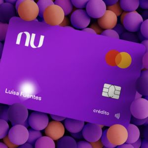 Tarjeta Nu