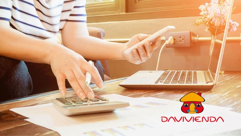 Crédito de Libre Inversión Davivienda cómo solicitar