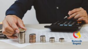Crédito de libre inversión Banco de Bogotá