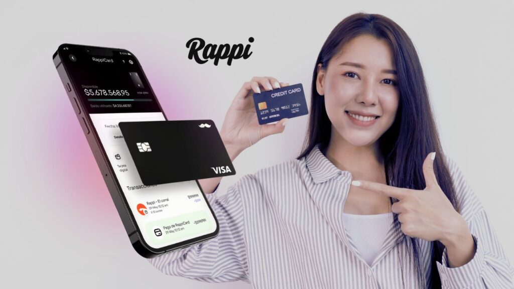 RappiCard Colombia