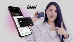 RappiCard Colombia