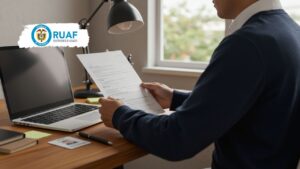 Certificado RUAF obtenga su documento oficial