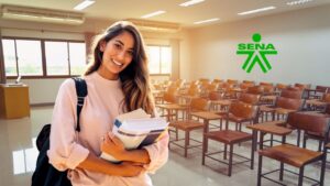 Cómo inscribirse en el SENA