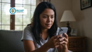 Consulta en línea del RUAF