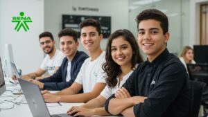 Cursos SENA cómo usar Sofía Plus y Betowa