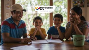 Devolución del IVA fechas, montos y guía