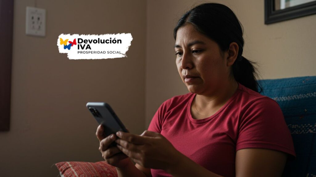 Devolución del IVA revisa si tienes un giro