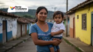 Paso a paso para recibir la Renta Ciudadana