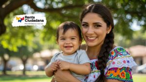 Renta Ciudadana pasos reclamar el subsidio