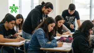 SENA todo lo que debes saber