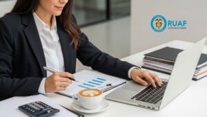 Afiliación en el RUAF qué debes revisar