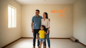Aplica Mi Casa Ya 2025 Descúbralo