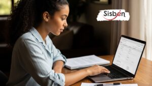 Certificado del Sisbén cómo descargarlo gratis