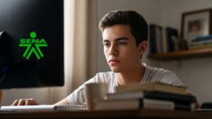 Certificados Sena paso a paso para acceder