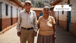 Colombia Mayor cómo inscribirse paso a paso