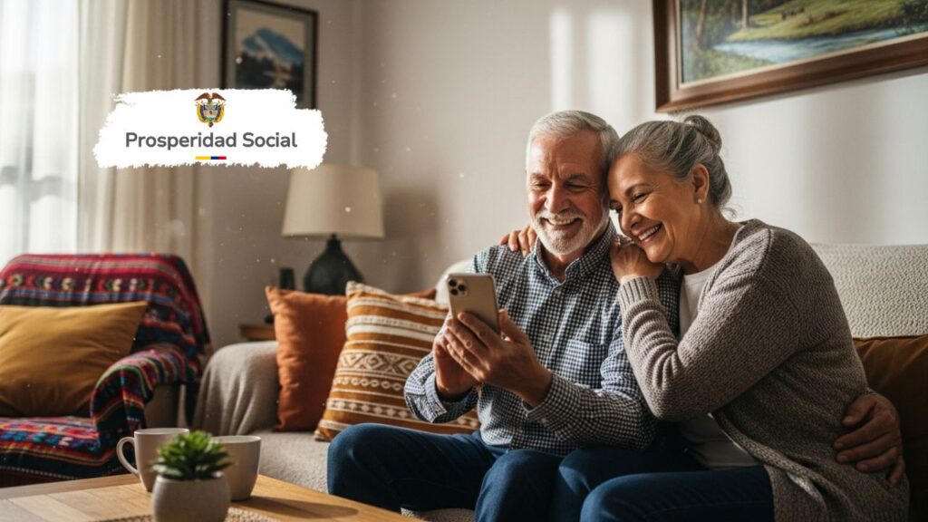 Colombia Mayor fechas de pago del subsidio