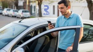 Cómo actualizar datos en el RUNT