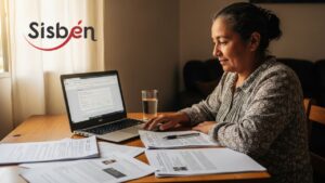 Cómo consultar tu grupo del Sisbén