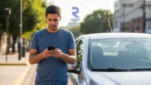 Cómo saber si ya estás inscrito en el RUNT