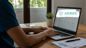 Cómo saber tu EPS con cédula