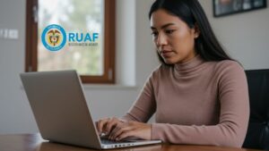 Consulta en el RUAF cómo verificar tu afiliación