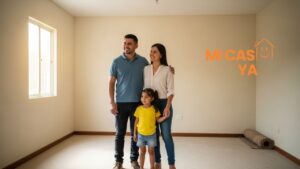 Cuánto dinero da Mi Casa Ya subsidio