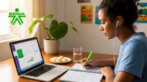 Cursos Sena qué puedes estudiar gratis
