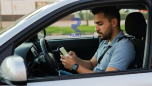 Errores en información del RUNT