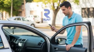 RUNT Colombia qué necesitas resolver