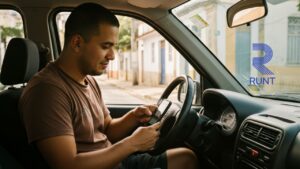 RUNT por placa o cédula consulta