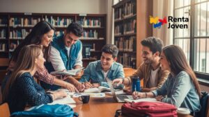 Renta Joven 2025 consulta pagos fechas