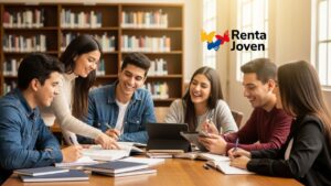 Renta Joven lo que debes saber
