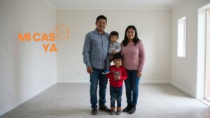 Requisitos subsidio Mi Casa Ya en 2025