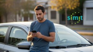 SIMIT qué hacer si tienes multas de tránsito