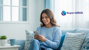SuperGIROS descubre si tienes dinero para cobrar