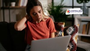 Aparezco reportado en la Contraloría qué hacer