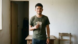 Cuánto dinero paga Jóvenes en Paz